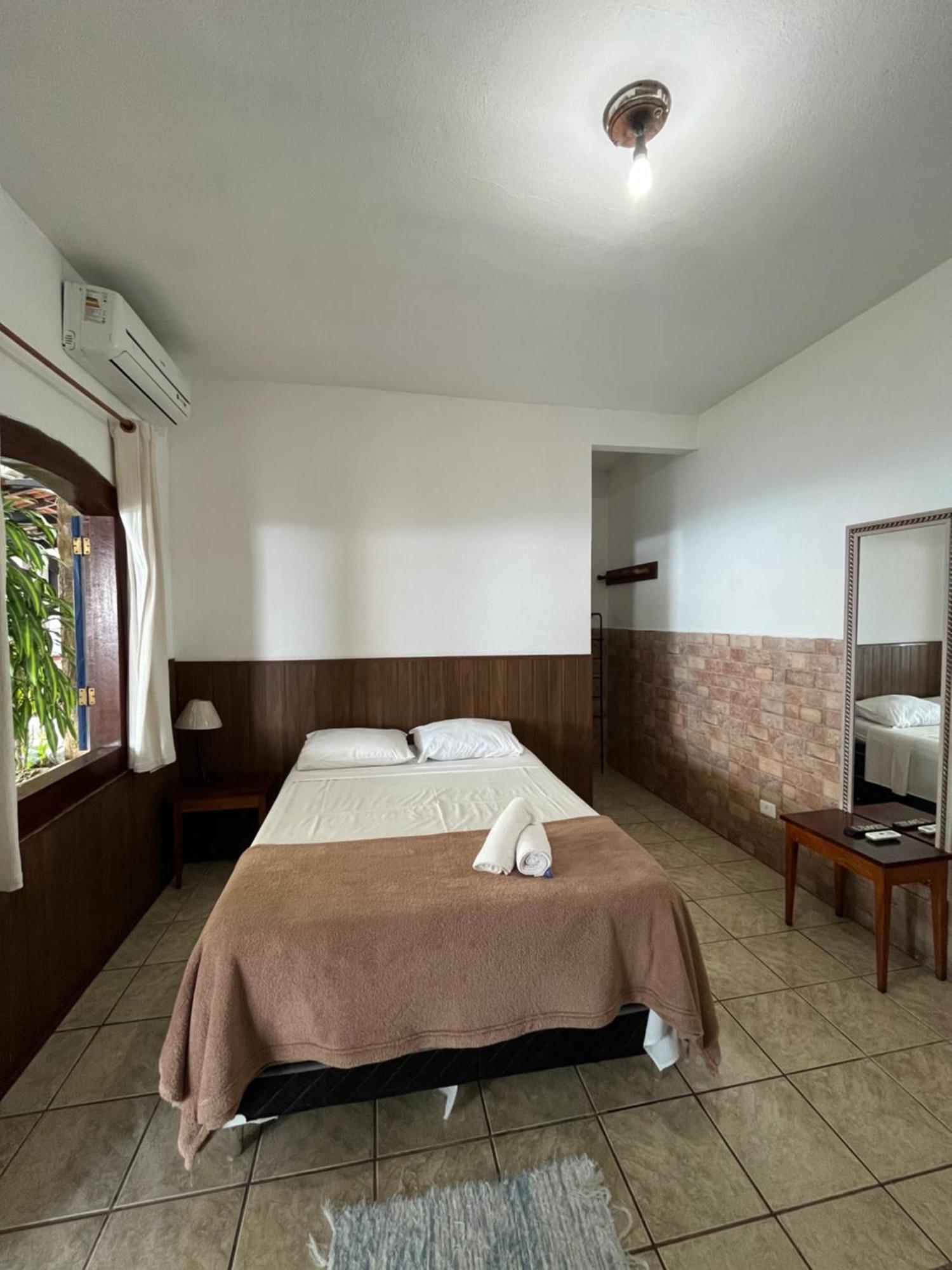 Pousada Brisamar Paraty Comece O Dia Com Um Cafe Da Manha Inesquecivel Экстерьер фото
