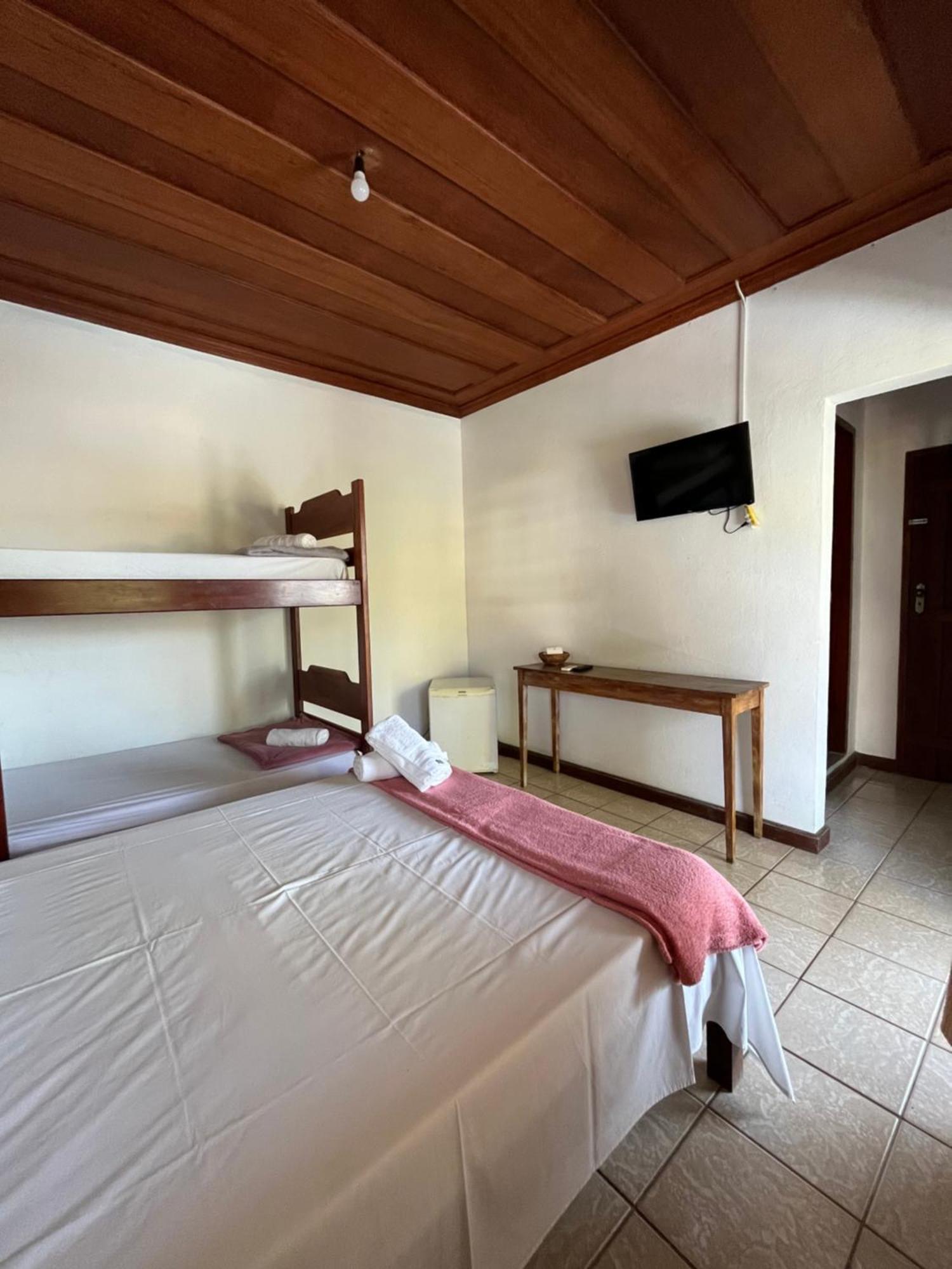 Pousada Brisamar Paraty Comece O Dia Com Um Cafe Da Manha Inesquecivel Экстерьер фото