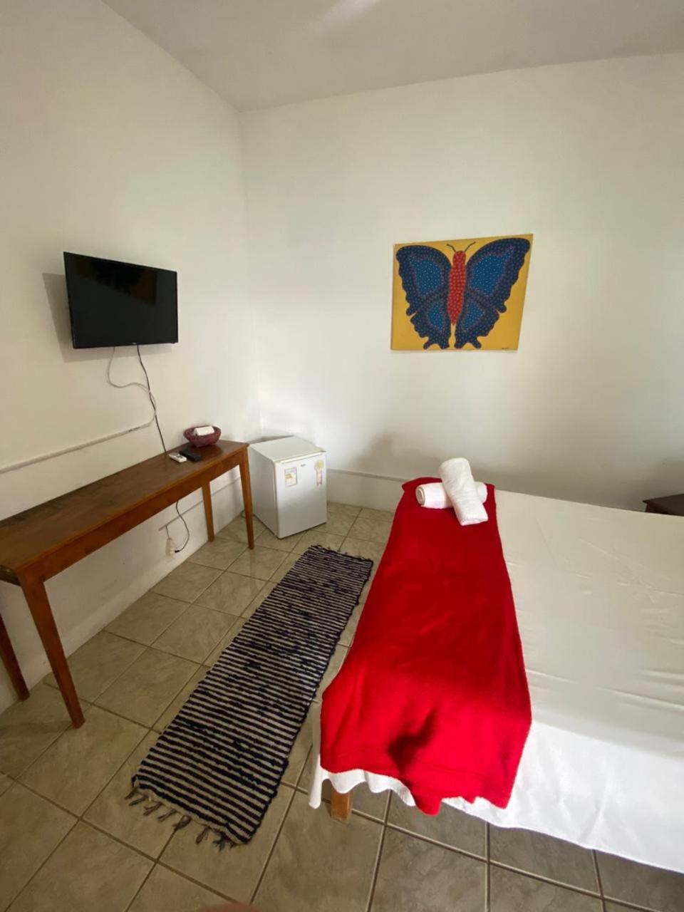 Pousada Brisamar Paraty Comece O Dia Com Um Cafe Da Manha Inesquecivel Экстерьер фото