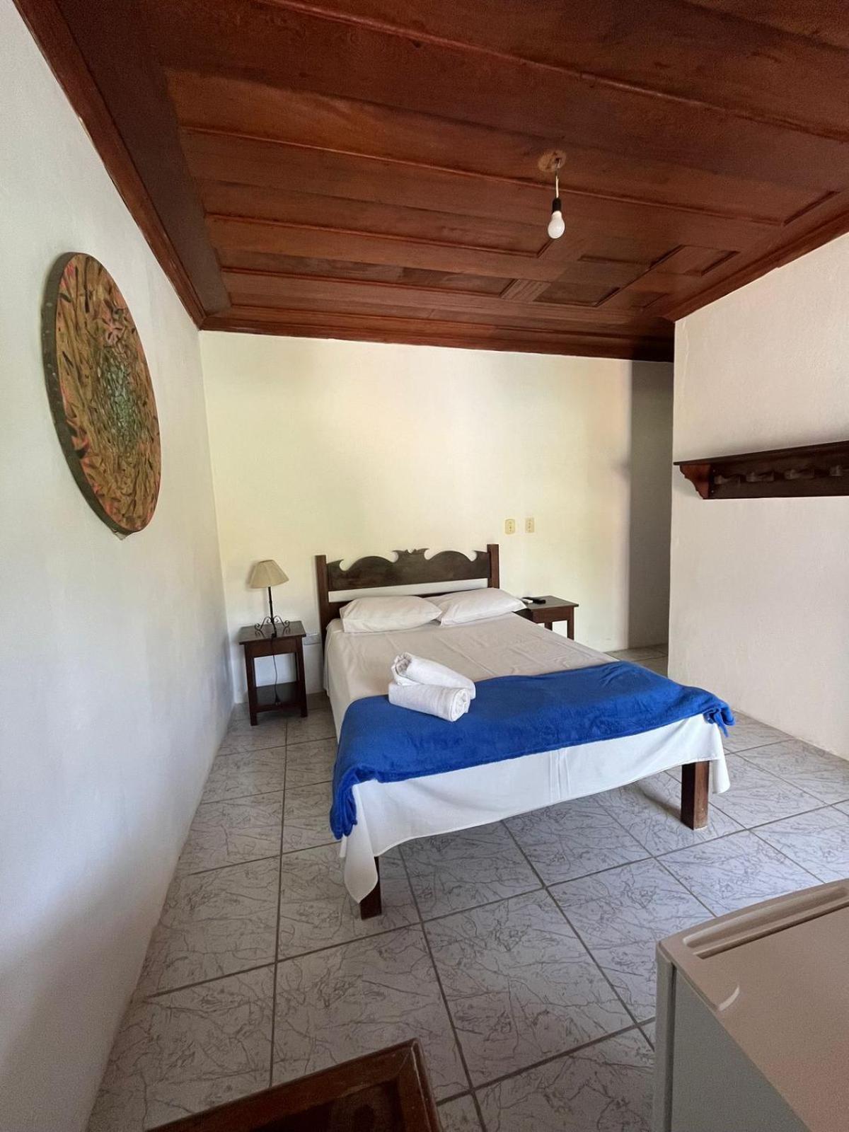 Pousada Brisamar Paraty Comece O Dia Com Um Cafe Da Manha Inesquecivel Экстерьер фото