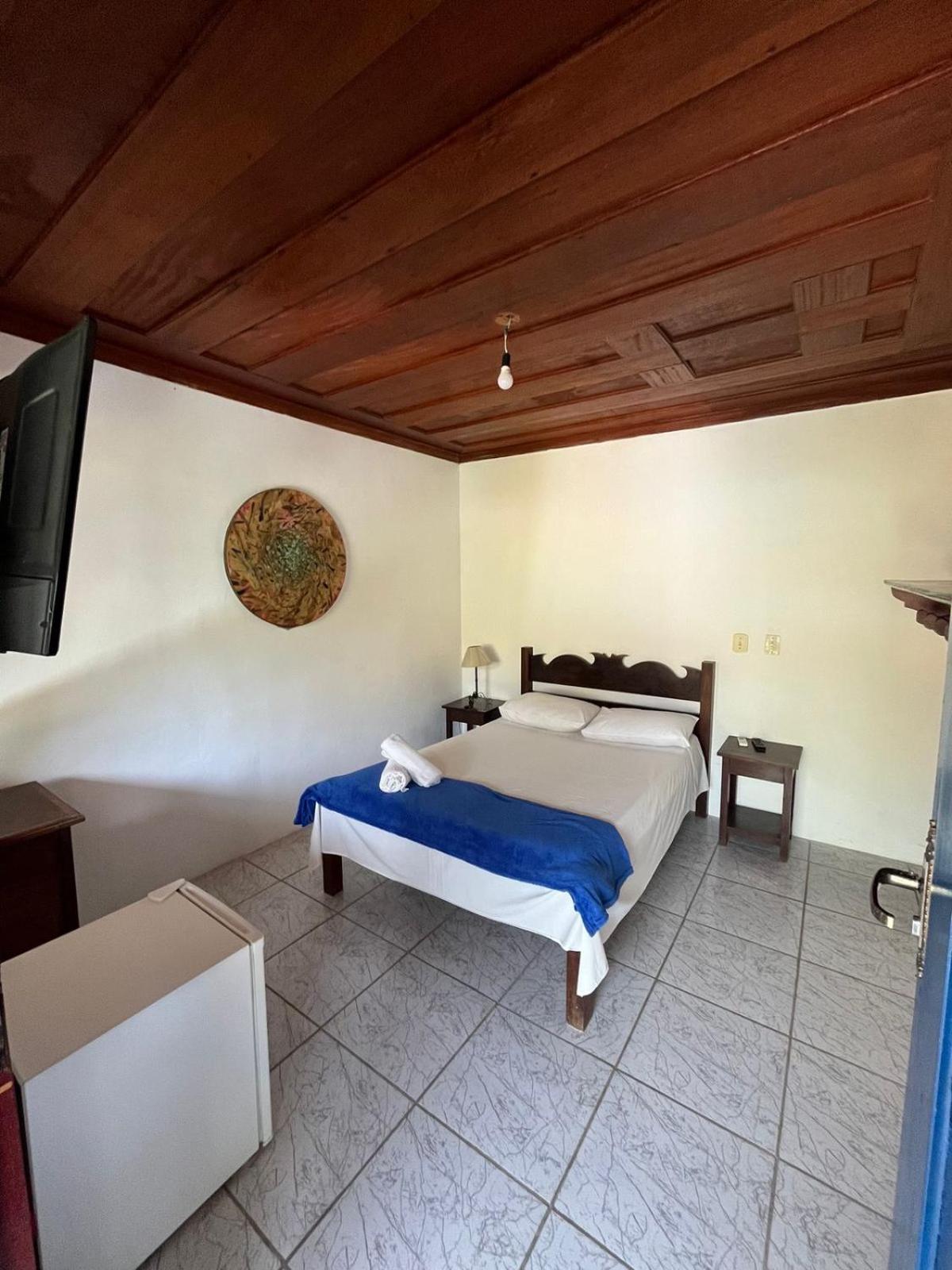 Pousada Brisamar Paraty Comece O Dia Com Um Cafe Da Manha Inesquecivel Экстерьер фото